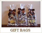 Crunch Gift Bags
